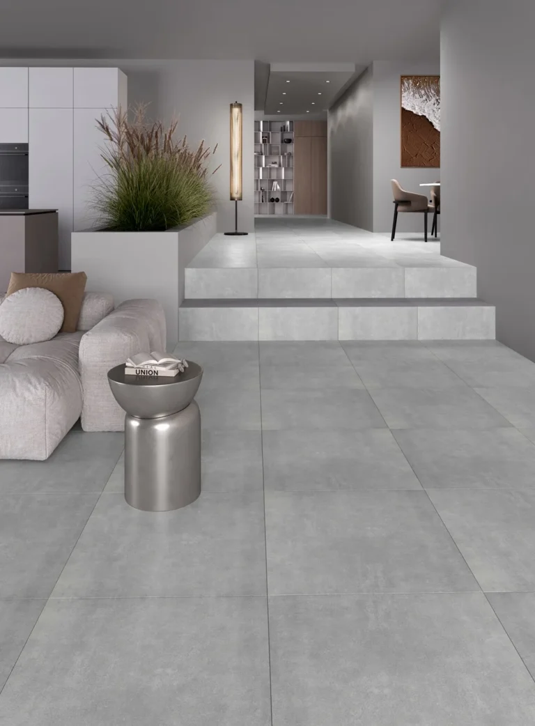 Real Mid Gray