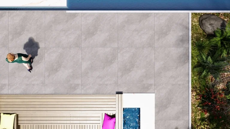 render Napolitano Light Gray 3