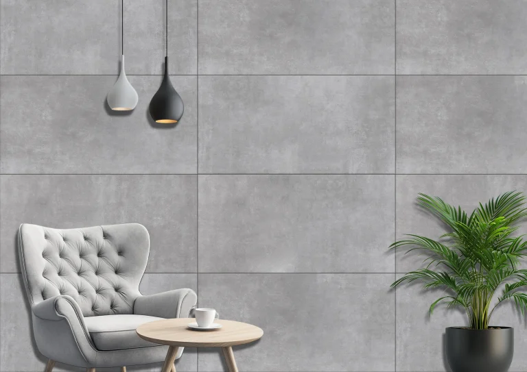 Real Dark Grey